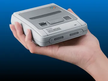 SNES Classic Mini SNES Classic Mini
