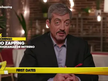 Homo Zapping: Una cita con trampa para Toño Homo Zapping: Una cita con trampa para Toño