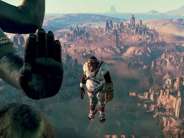 Beyond, Good & Evil 2 Beyond, Good & Evil 2