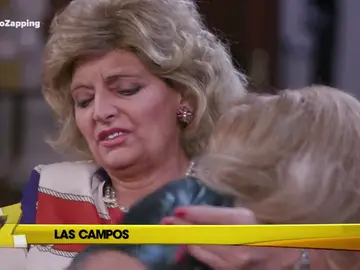 "Cámbiate de teta, que esta ya está vasía" "Cámbiate de teta, que esta ya está vasía"