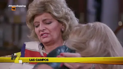 "Cámbiate de teta, que esta ya está vasía" "Cámbiate de teta, que esta ya está vasía"