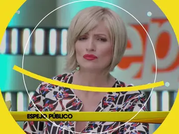 Susanna Griso: "Seguimos con Alberto y sobretodo conmigo" Susanna Griso: "Seguimos con Alberto y sobretodo conmigo"