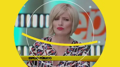 Susanna Griso: "Seguimos con Alberto y sobretodo conmigo" Susanna Griso: "Seguimos con Alberto y sobretodo conmigo"