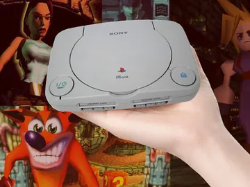 PlayStation Mini PlayStation Mini