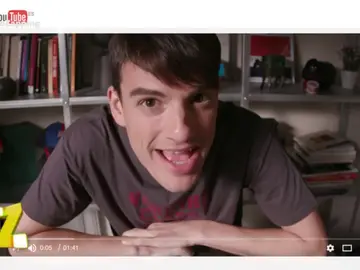 El youtuber que hace videotutoriales y no es sudamericano El youtuber que hace videotutoriales y no es sudamericano