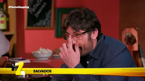 Jordi Évole Salvados
