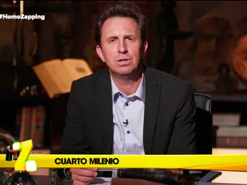 Iker Jiménez Iker Jiménez