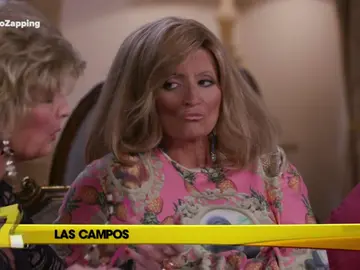 "Tú necesitas un hombre que te empotre contra el fregadero" "Tú necesitas un hombre que te empotre contra el fregadero"