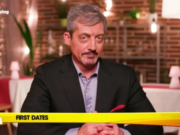 First Dates First Dates
