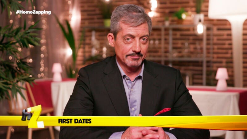 ¿Existen las medias naranjas?