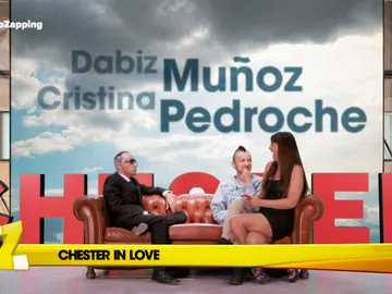 Chester in Love Chester in Love