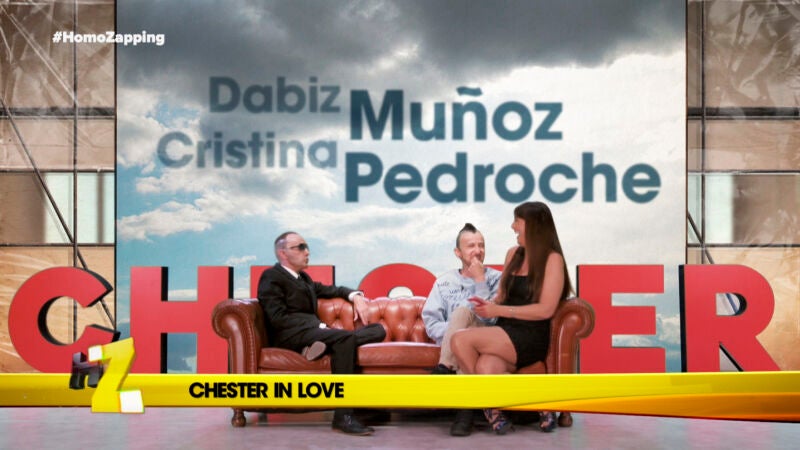 Dabiz Muñoz confita un paluego con aceite de picual