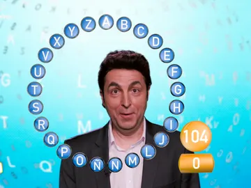 Pasapalabra Pasapalabra