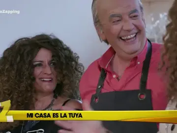 Bertín: "Grises tengo yo los huevos" Bertín: "Grises tengo yo los huevos"