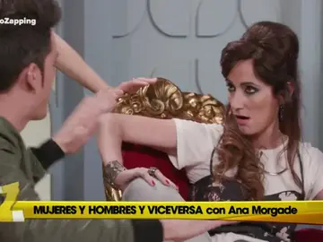 Ruben de 'MYHYV' podría tener la carrera de filosofía Ruben de 'MYHYV' podría tener la carrera de filosofía