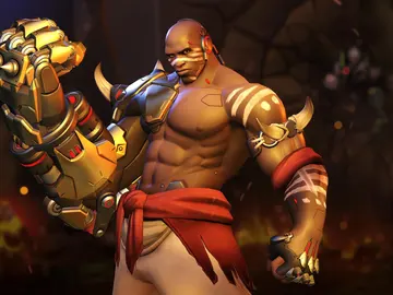 Doomfist Doomfist