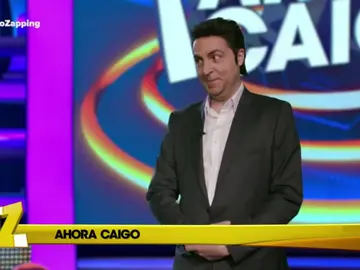 Arturo Valls tiene un affaire con una concursante Arturo Valls tiene un affaire con una concursante