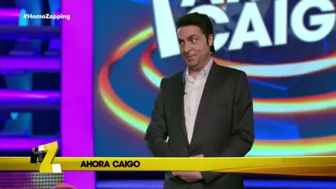 Arturo Valls tiene un affaire con una concursante Arturo Valls tiene un affaire con una concursante