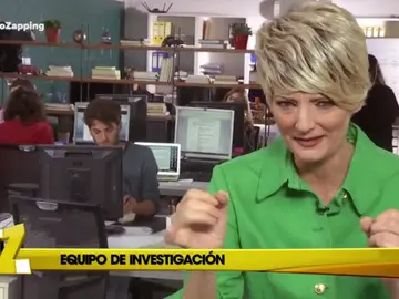 ¿Quién se come el tupper de Gloria Serra cada día? ¿Quién se come el tupper de Gloria Serra cada día?