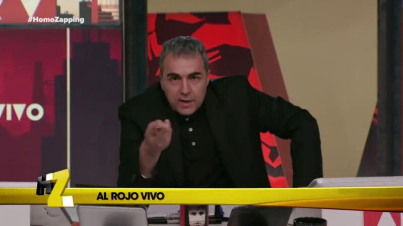 La cuenta bancaria de Ferreras está 'al rojo vivo'