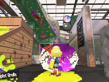 Splatoon 2 Splatoon 2