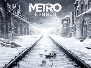 Metro Exodus Metro Exodus