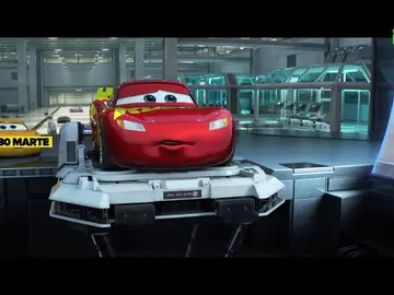 Neox te trae un avance de la película Cars 3 Neox te trae un avance de la película Cars 3