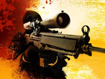 Counter-Strike: Global Offensive Counter-Strike: Global Offensive