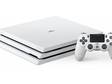 PlayStation 4 Pro PlayStation 4 Pro