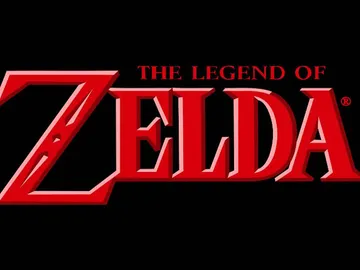 The Legend of Zelda The Legend of Zelda