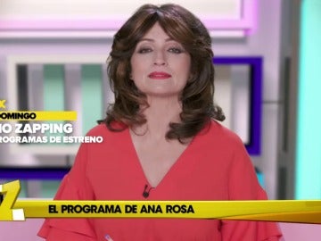 Ana Rosa: "Nacho, querido, en este programa necesitamos un poco de sangre"