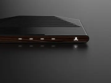 Ataribox Ataribox