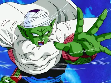 Piccolo Piccolo