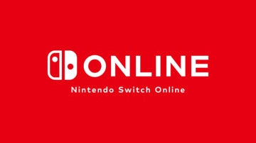 Nintendo Switch Online Nintendo Switch Online