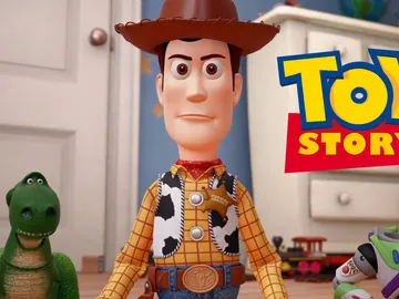 Toy Story Toy Story
