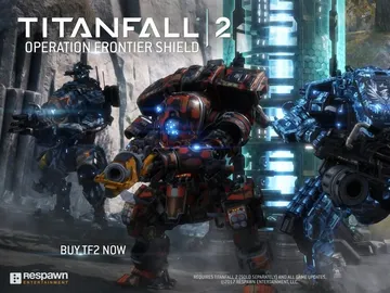 Titanfall 2 Titanfall 2