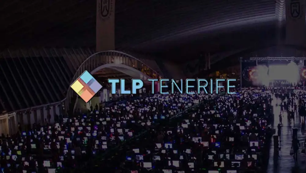 TLP Tenerife