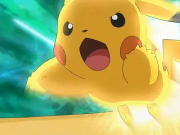 Pikachu Pikachu