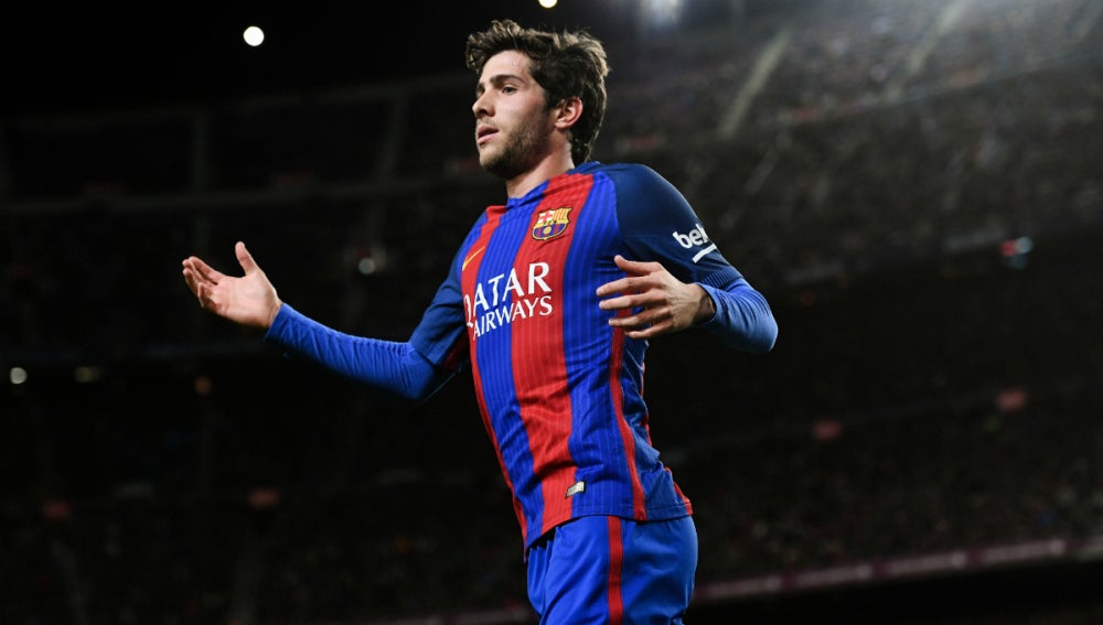 Sergi Roberto