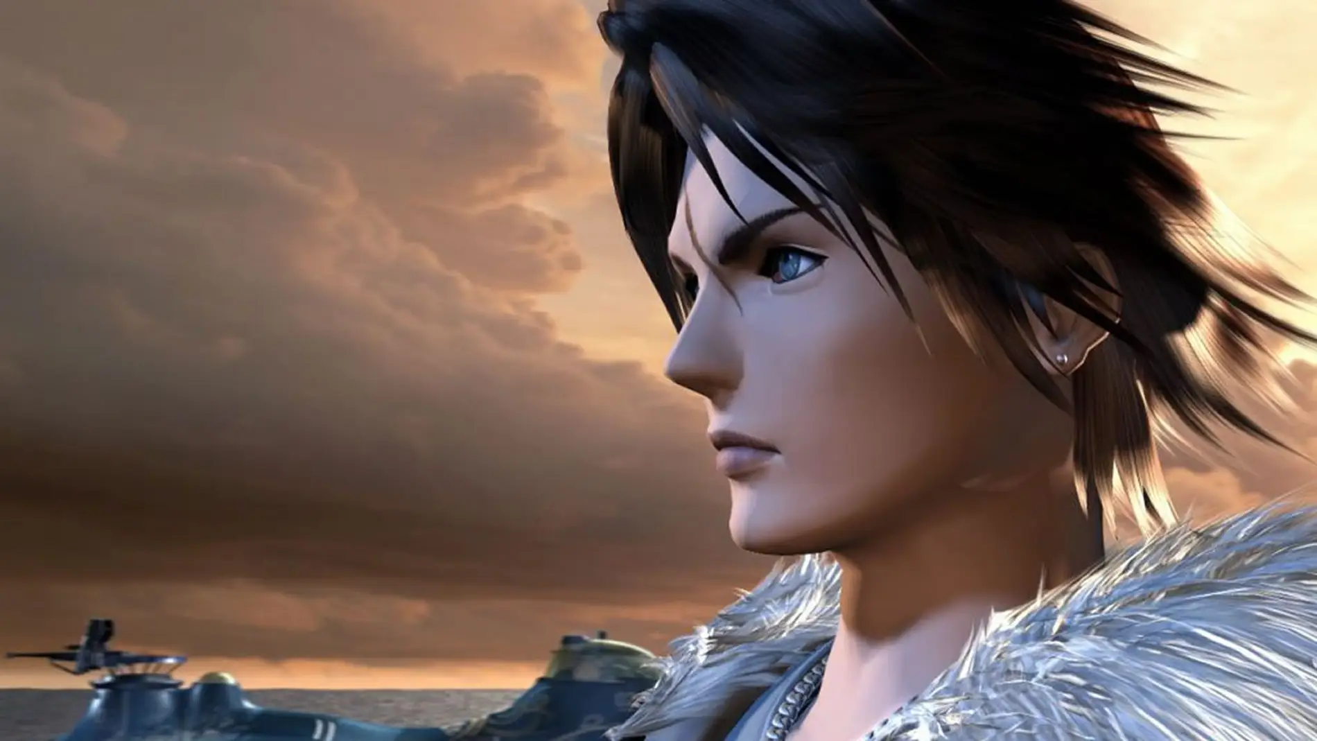 Square Enix revela por qué ha decidido remasterizar Final Fantasy VIII -  VÍDEO