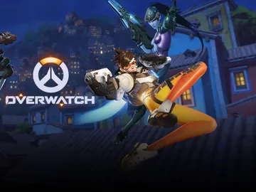 Overwatch Overwatch