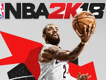 NBA 2K18 NBA 2K18