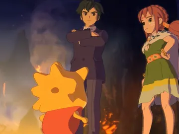Ni No Kuni II Ni No Kuni II