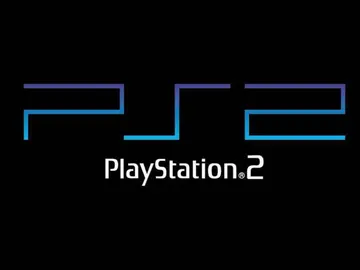 Logotipo de PlayStation 2 Logotipo de PlayStation 2