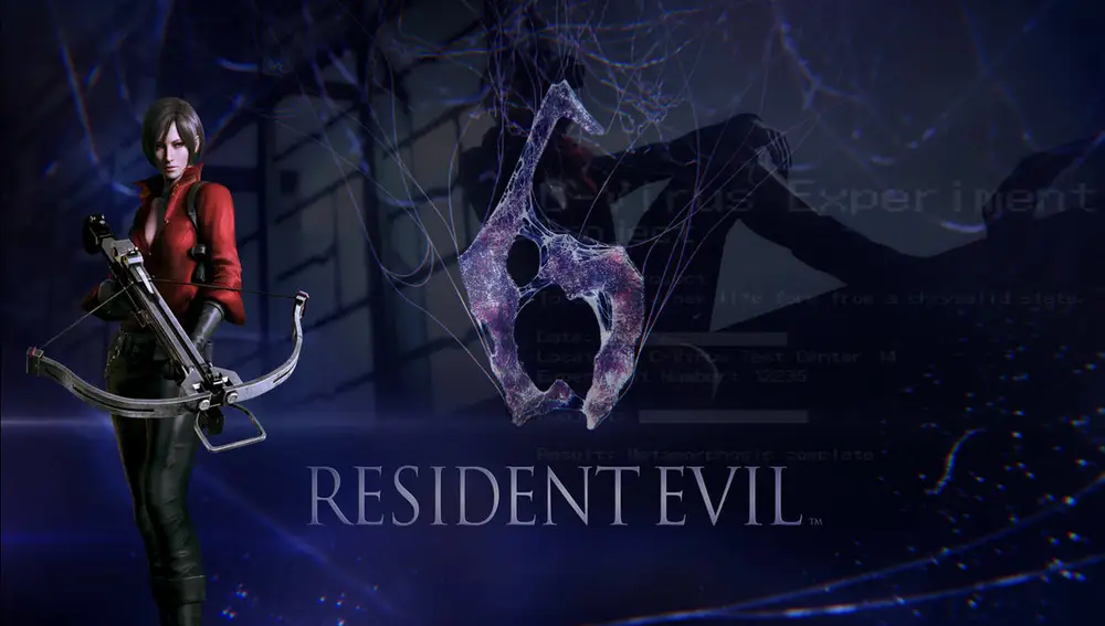 Resident Evil 6