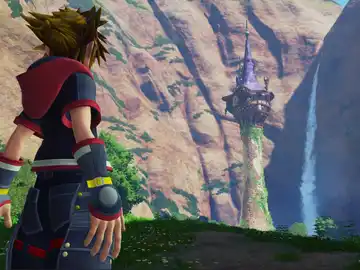 Kingdom Hearts 3 Kingdom Hearts 3