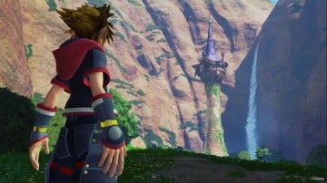 Kingdom Hearts 3 Kingdom Hearts 3