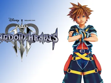 Kingdom Hearts 3 Kingdom Hearts 3