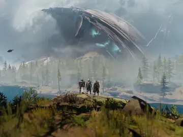 La Granja - Destiny 2 La Granja - Destiny 2