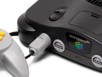 Nintendo 64 Nintendo 64